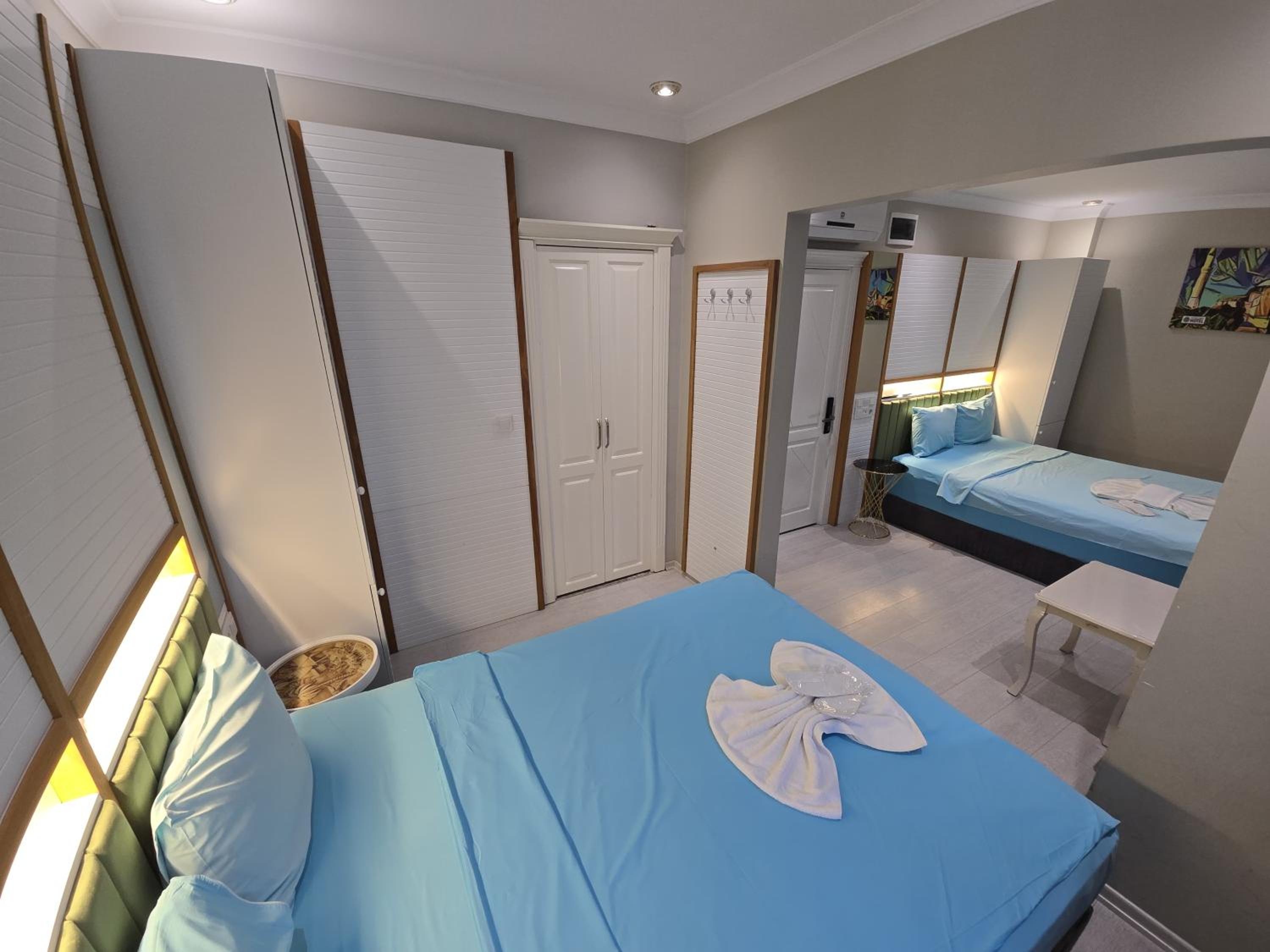 The Empress Theodora Hotel ll, Estambul