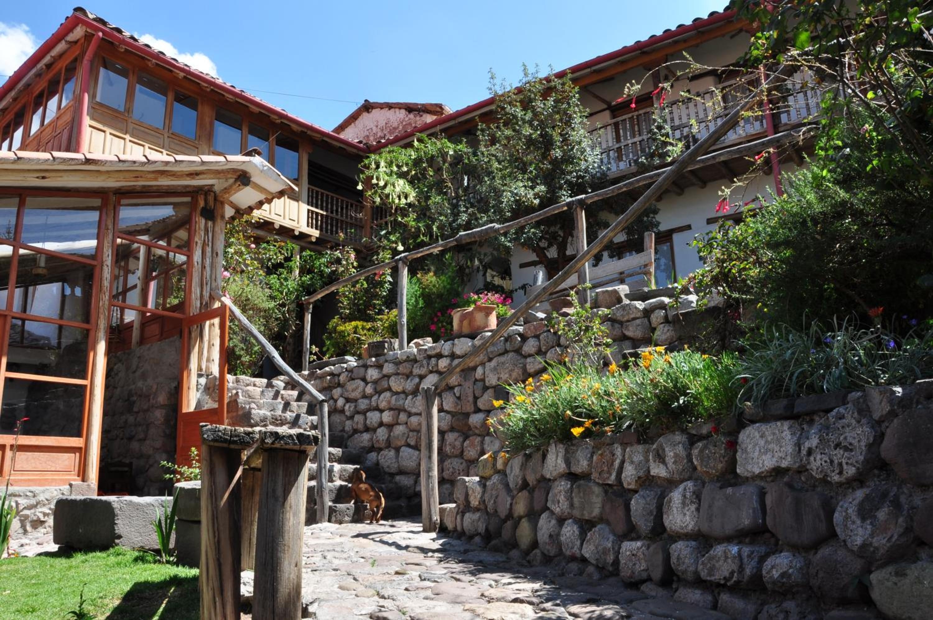 El Balcón, Cusco