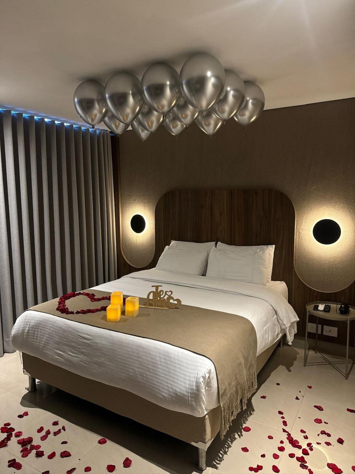 Foto de Hotel Lincoln