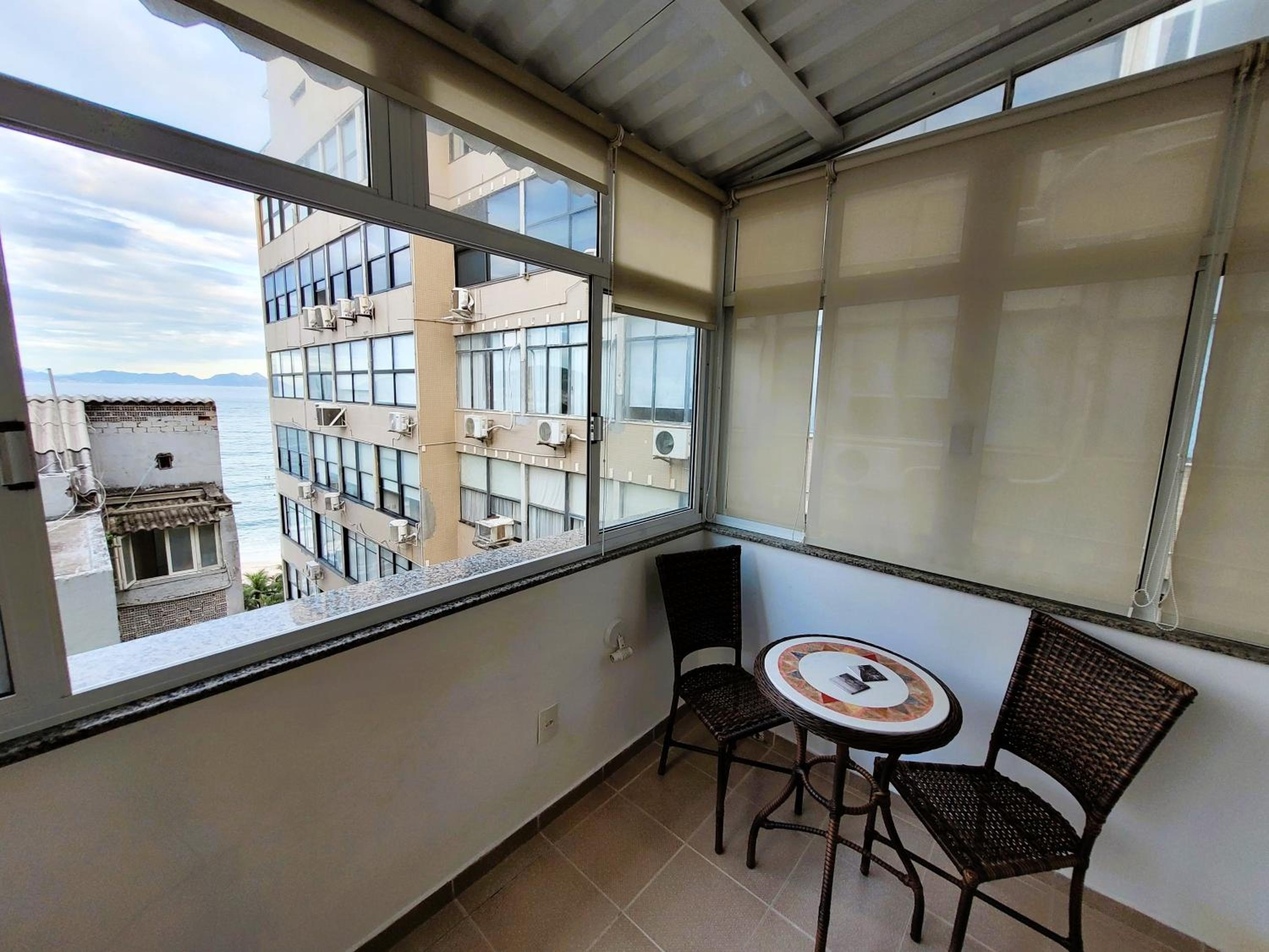 Foto de Mommy's Apartment in Copacabana
