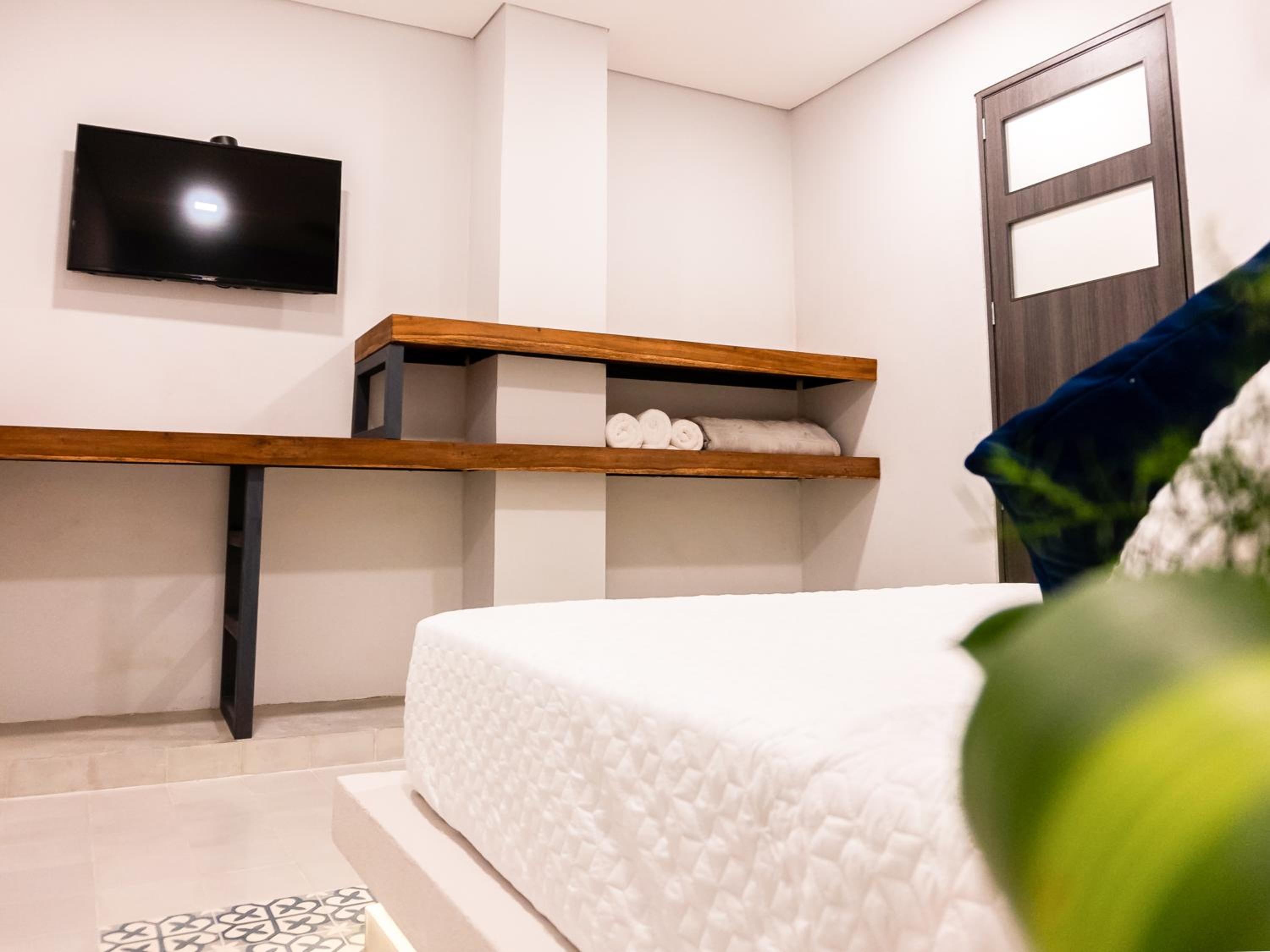 The Garden Suites, Santa Marta