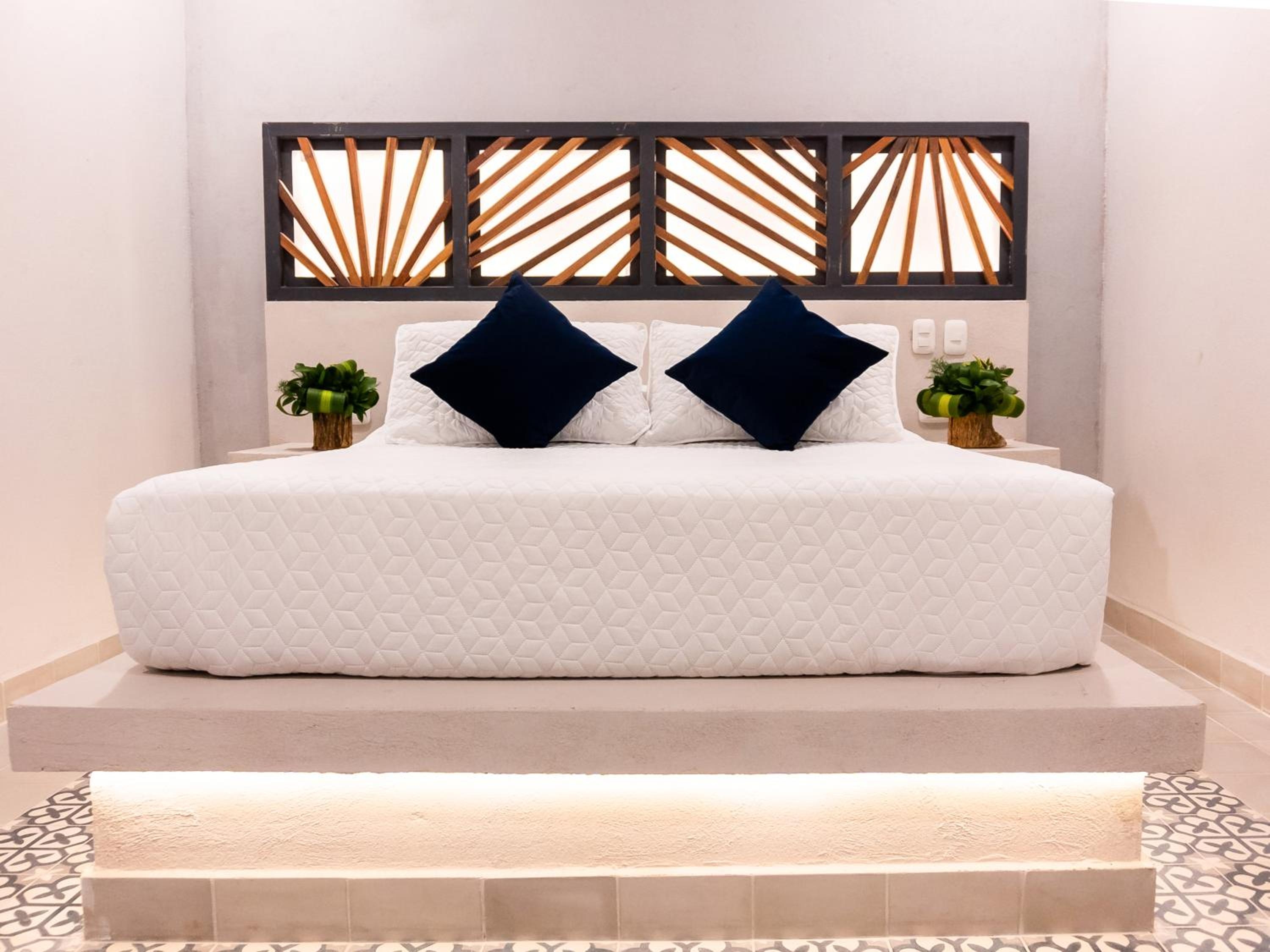 The Garden Suites, Santa Marta