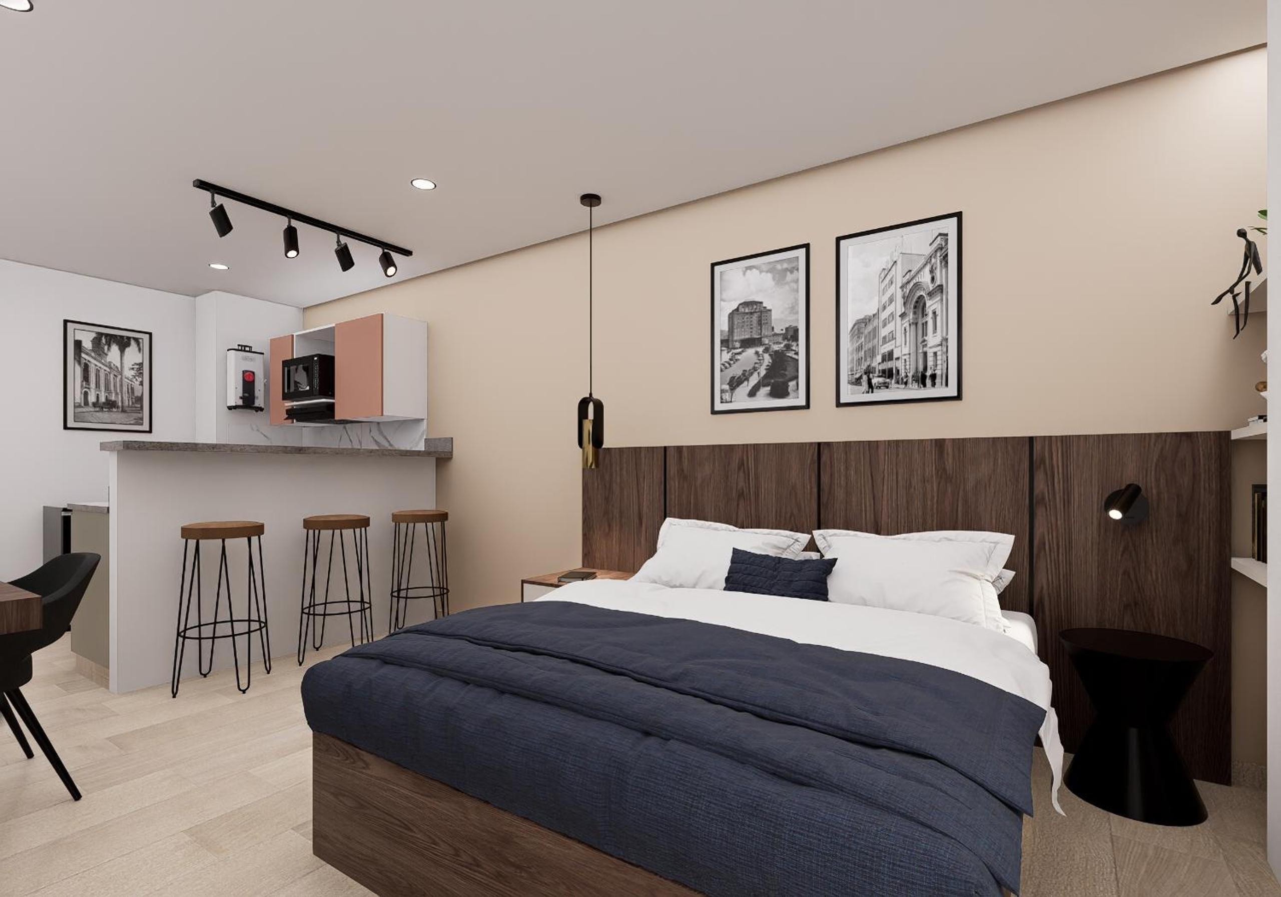 Foto de Hotel Molinos by Growing Group