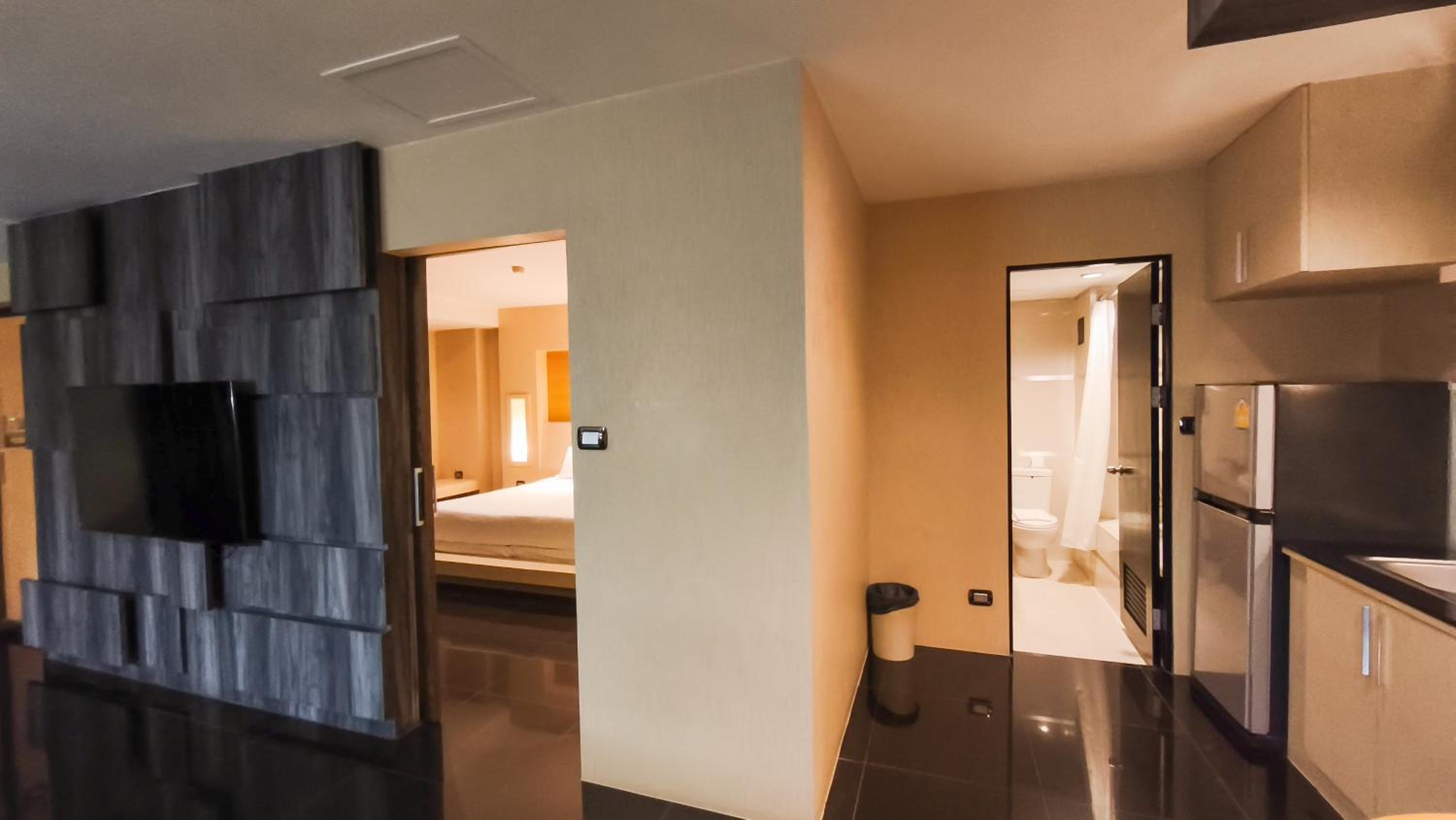 Foto de Avana Bangkok Hotel & Convention Centre