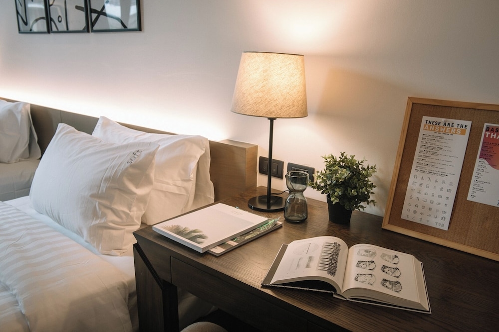 Norma Hotel Sathorn, Bangkok