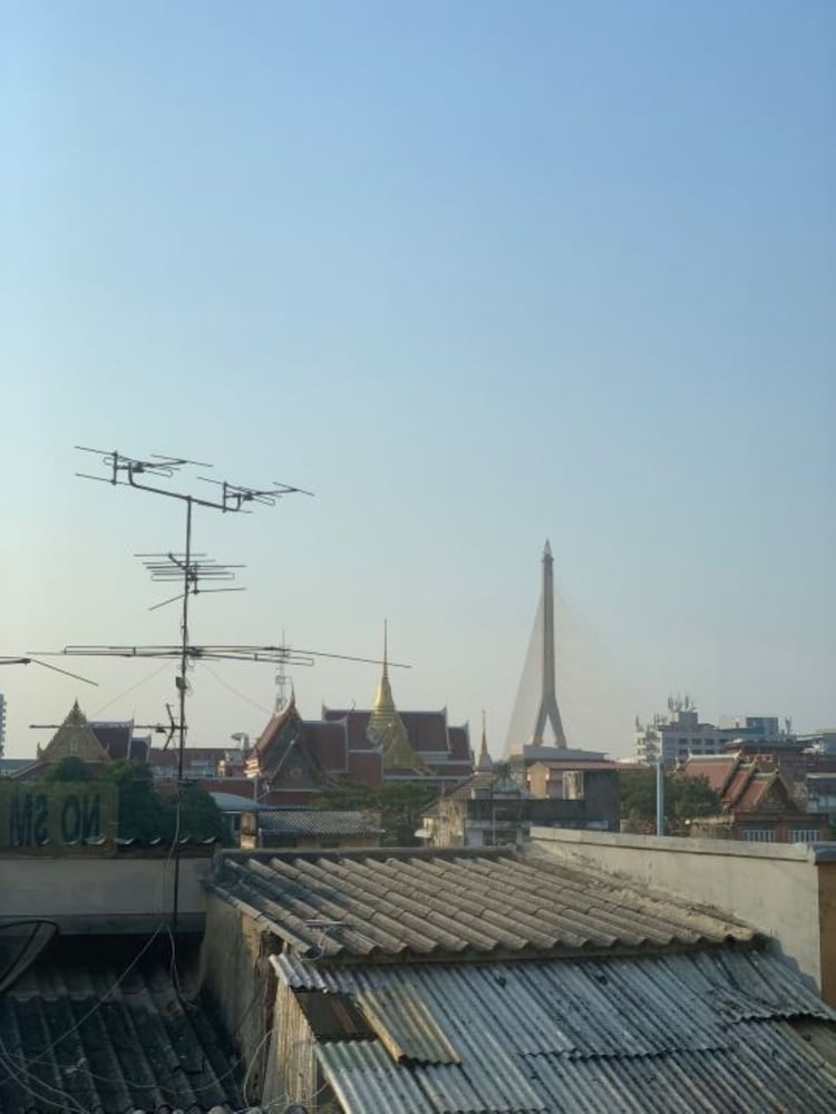 Marni BKK Hostel, Bangkok