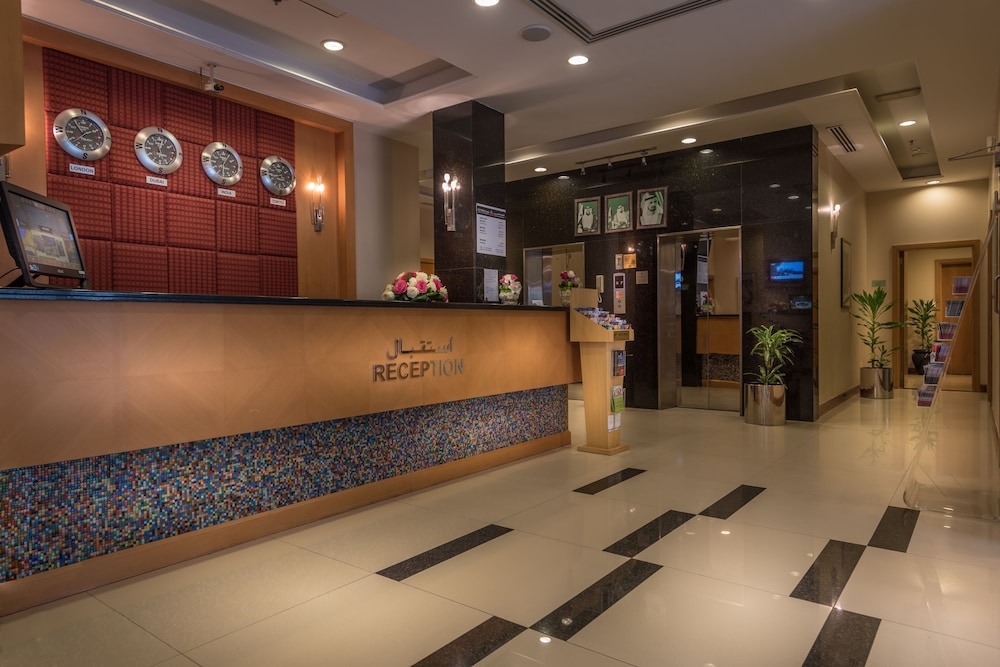 Grand Square Stay Hotel Apartments, Dubái