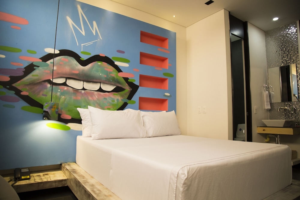 Hotel Gallery, La candelaria