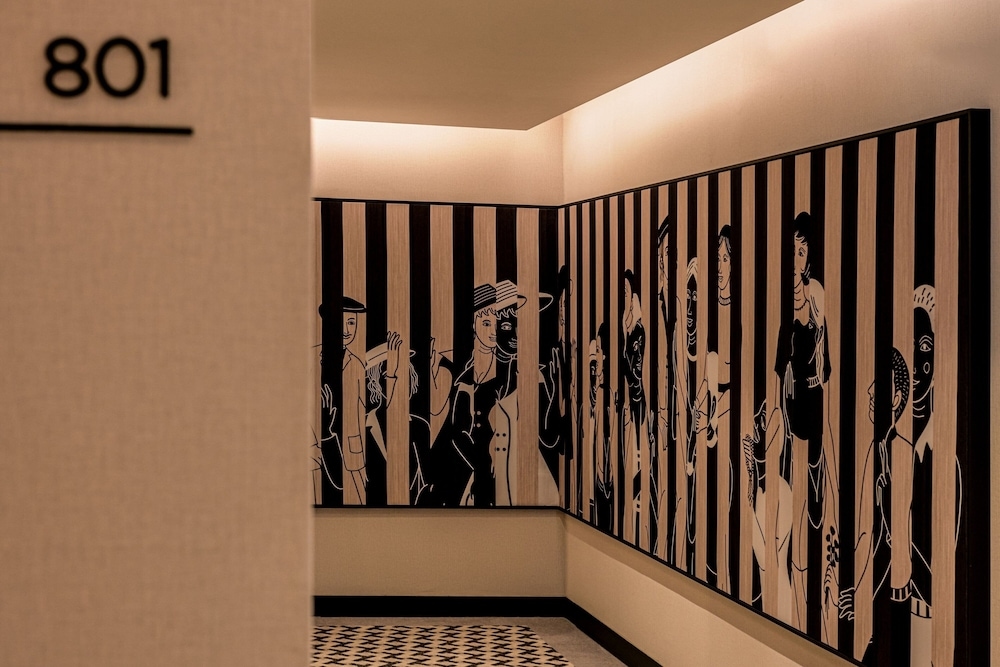 Foto de Madi Paidi Bangkok, Autograph Collection (Marriott International)