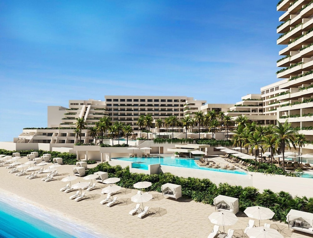 Foto de Secrets Mirabel Cancún Resort & Spa – Adults Only – All Inclusive