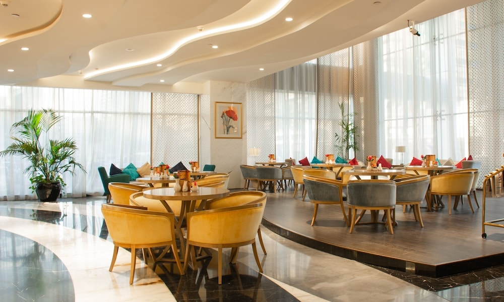 Foto de Samaya Hotel Deira