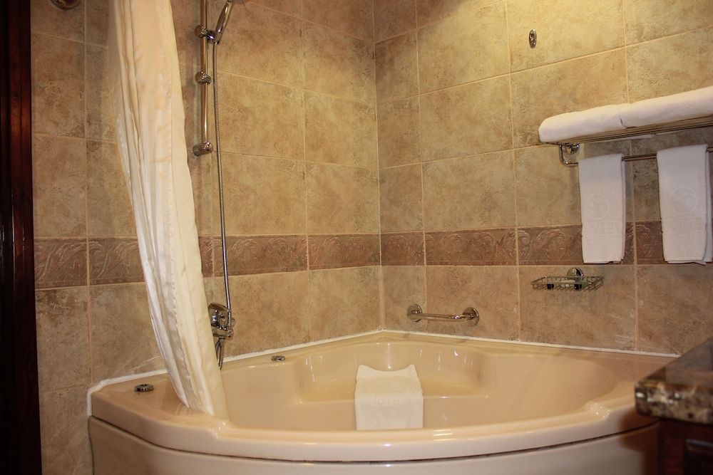 Foto de Sea View Hotel