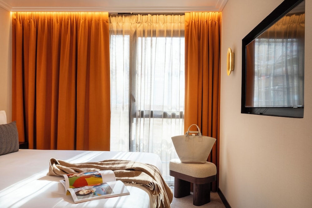 Belinda Hotel & Spa, Paris