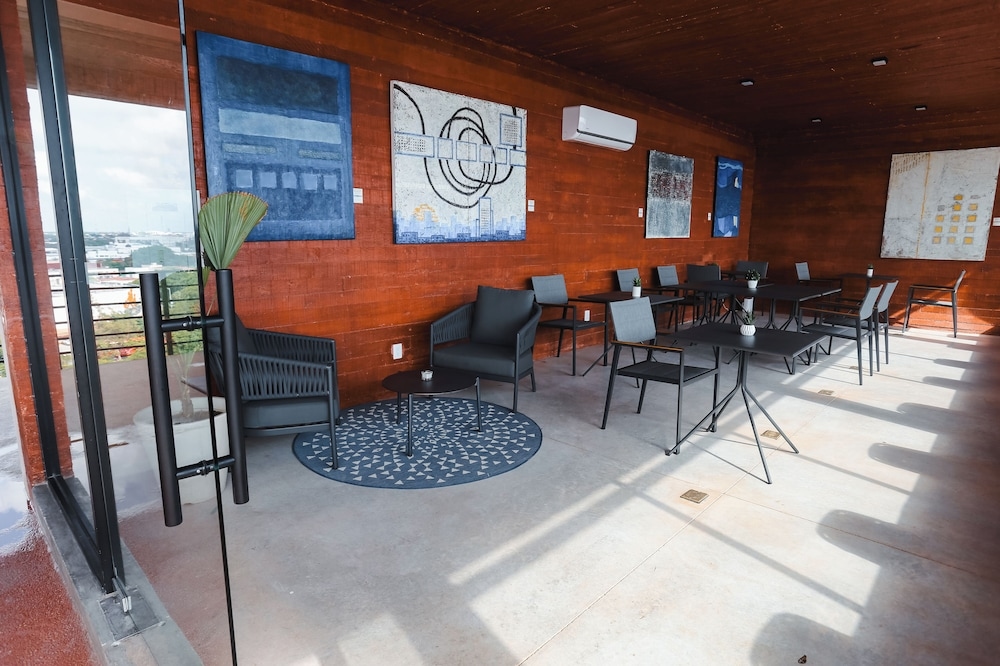 EVERGLADES SUITES, Cancún