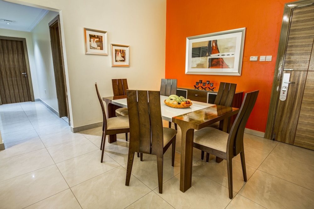 Foto de Radiance Premium Suites