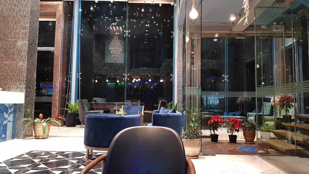 BlueTel Re'sidence Bangkok IMPACT, Bangkok