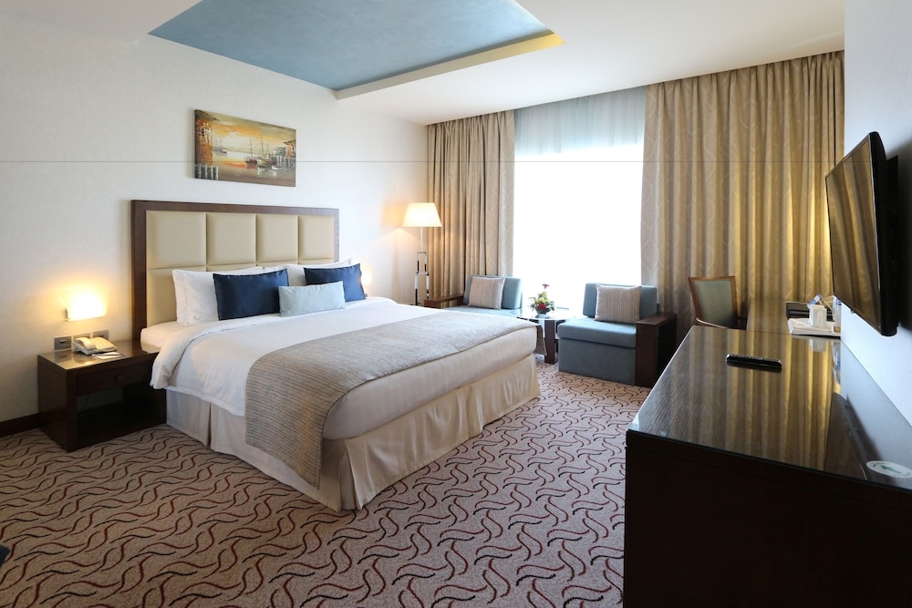 Foto de Samaya Hotel Deira