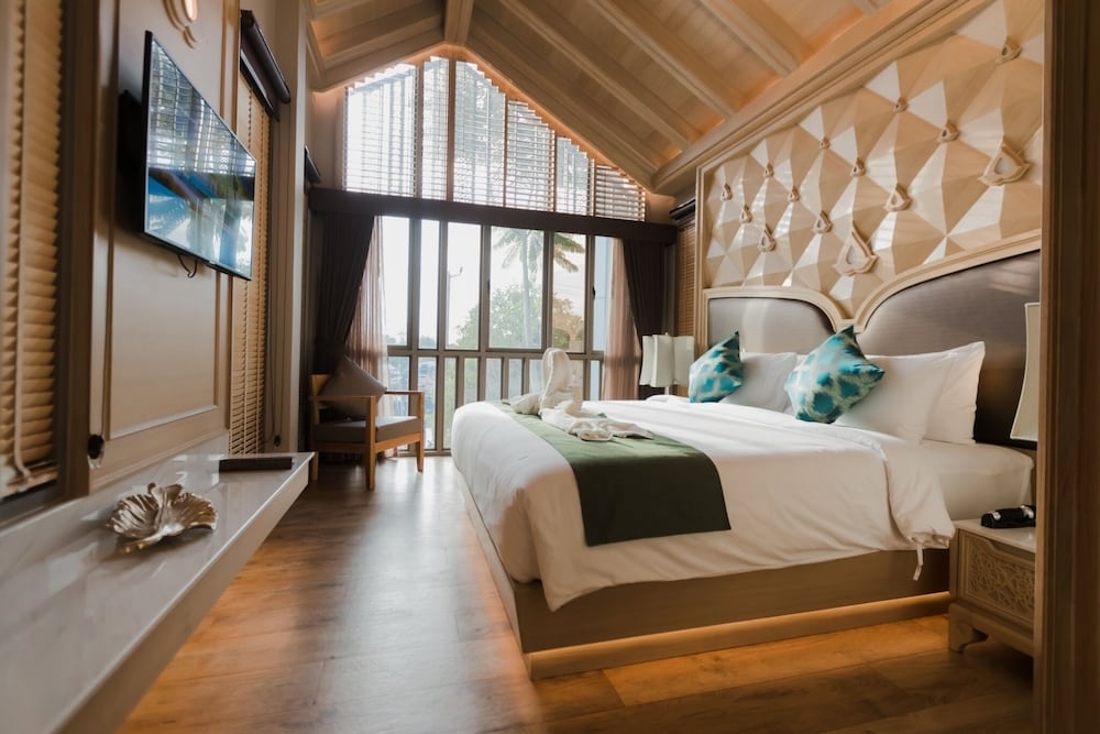 W-One At Bangkoknoi Hotel, Bangkok