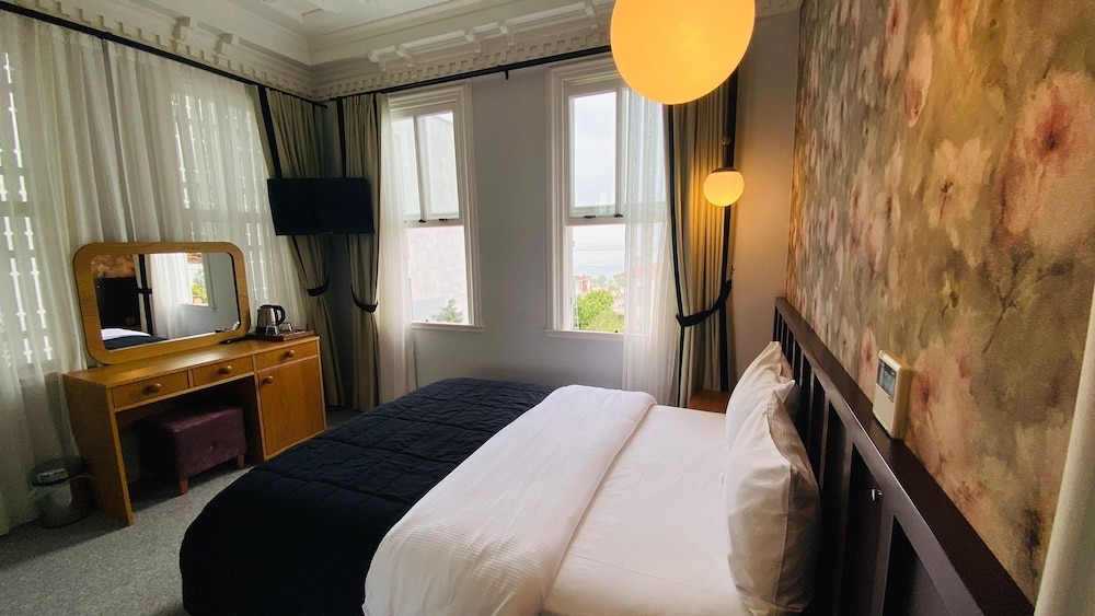 Mansion Milia, Estambul