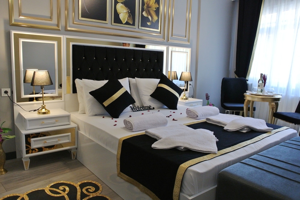 Emirhan Guest House & Suites, Estambul