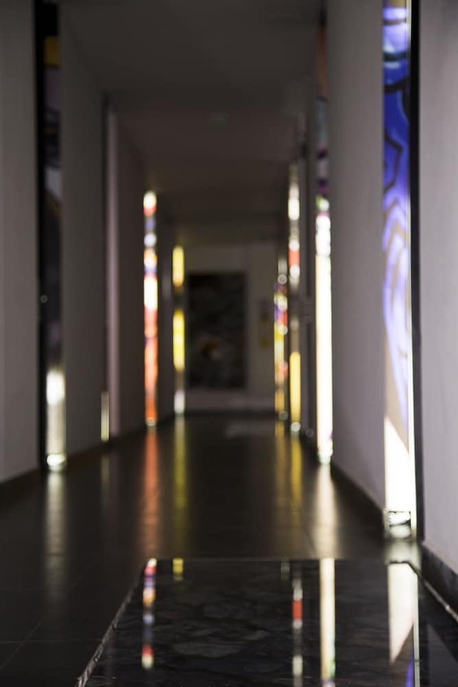 Hotel Gallery, La candelaria