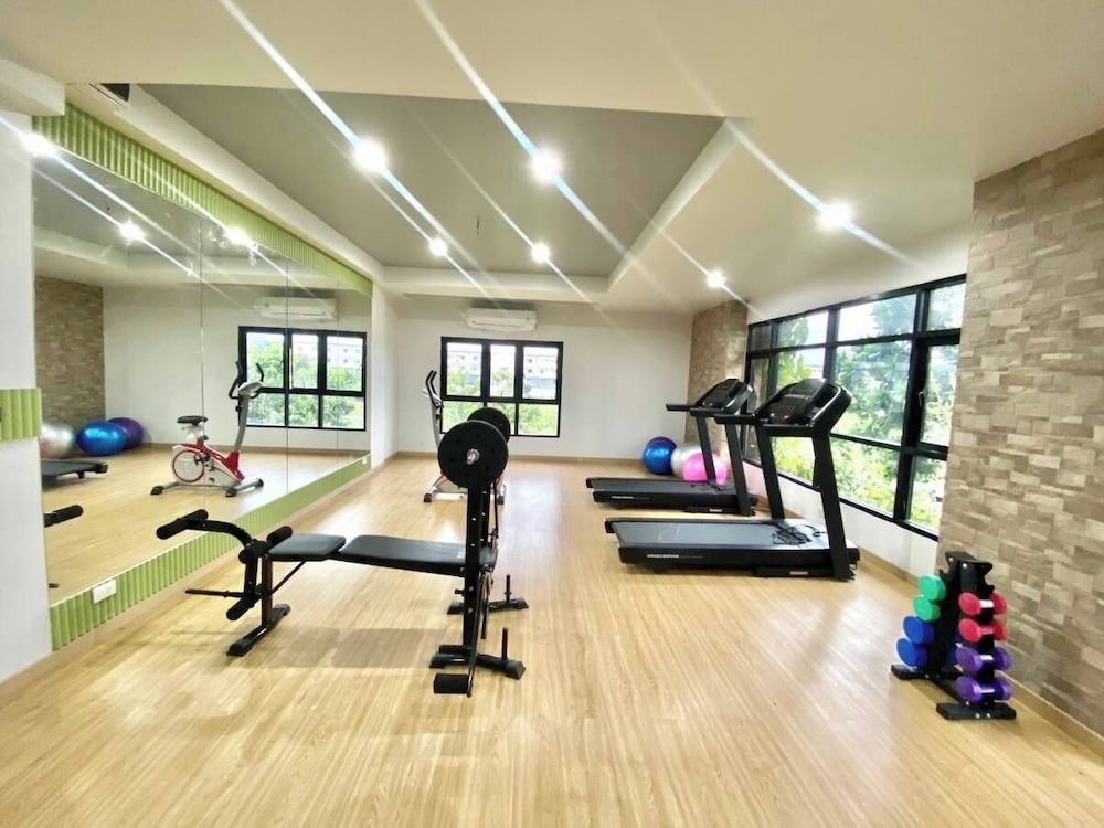 Bangkok Mystay Hotel Rangsit, Bangkok