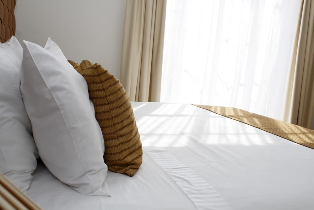 Hotel Nutibara, La candelaria