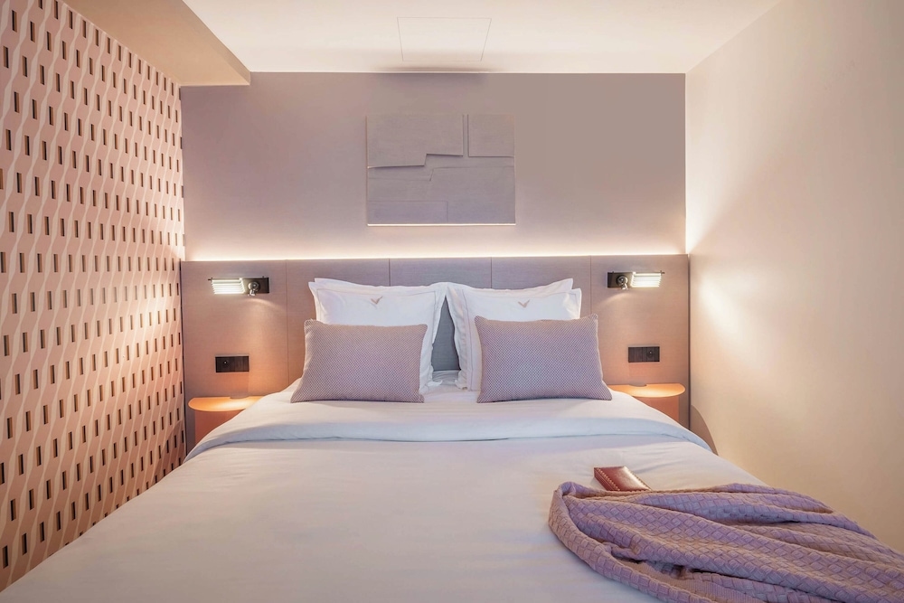 Yuna Montmartre - ApartHotel, Paris
