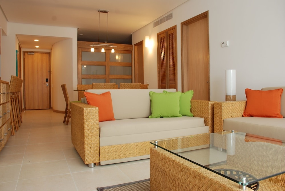 Hotel Irotama Del Mar, Santa Marta