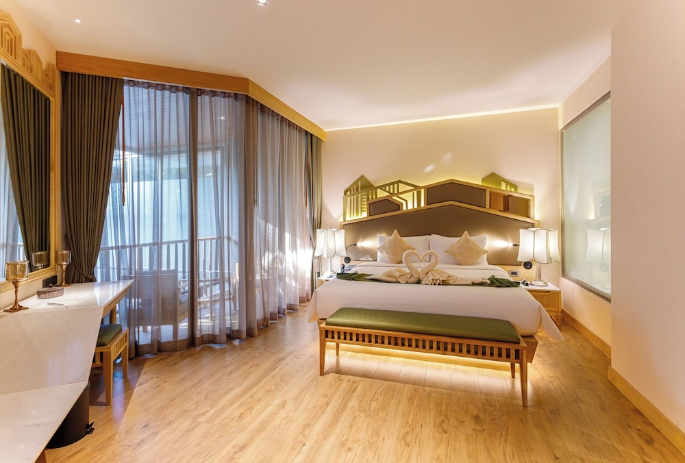 W-One At Bangkoknoi Hotel, Bangkok