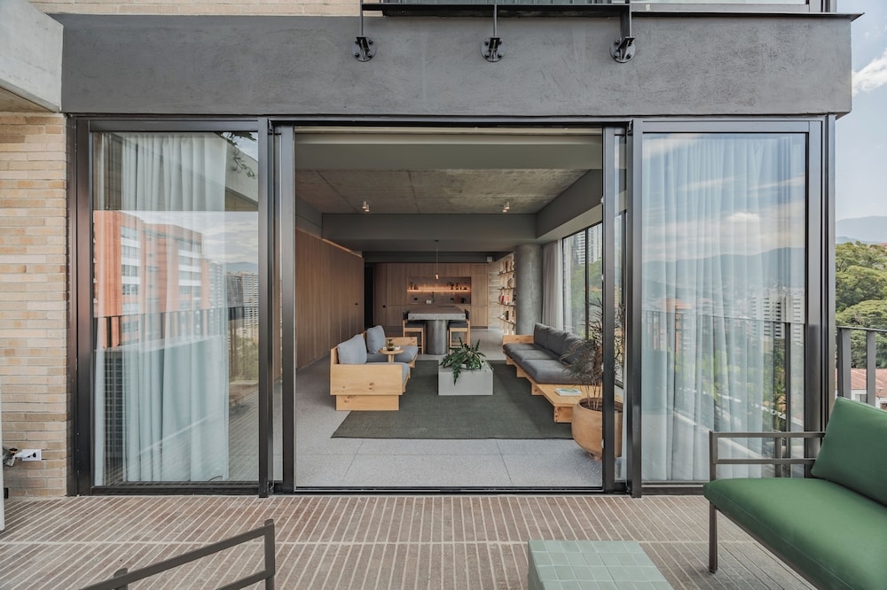 The Somos Loho Hotel, Medellín