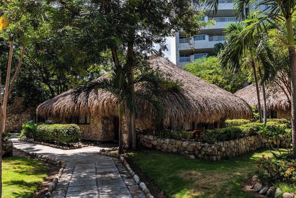 Hotel Irotama Bungalows & Bohios, Santa Marta
