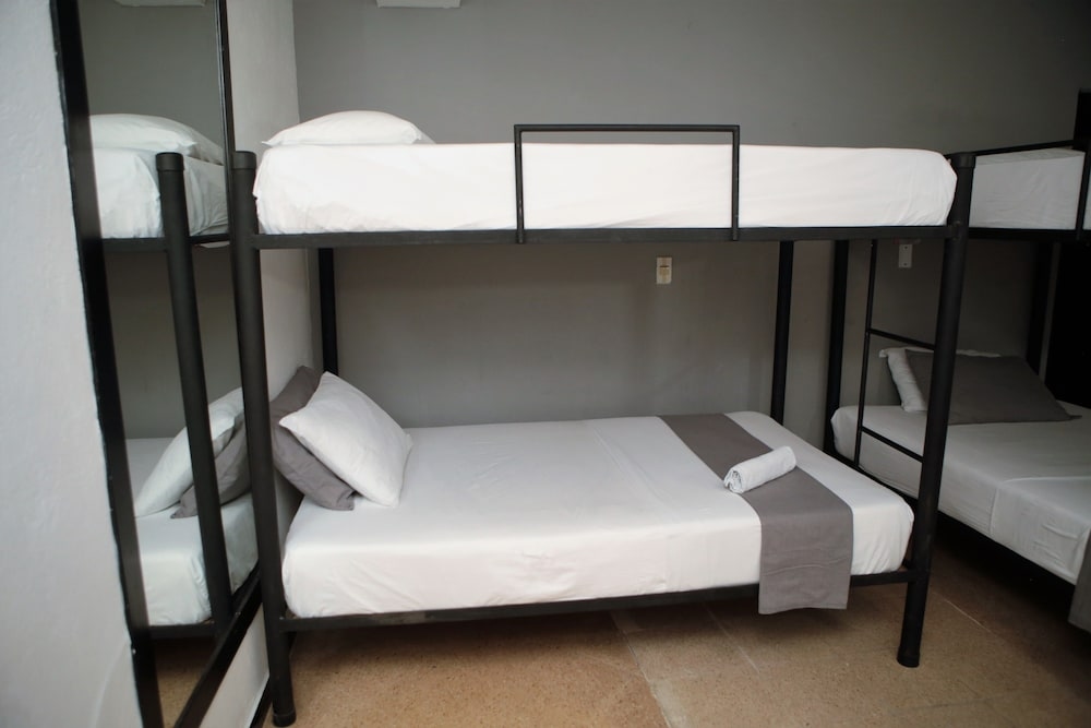 Hotel Natural, La candelaria