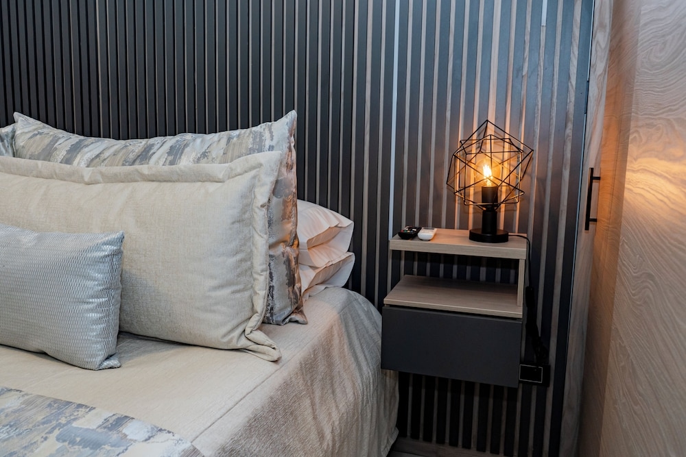Luxury Suites Gema by Cadissa, Laureles