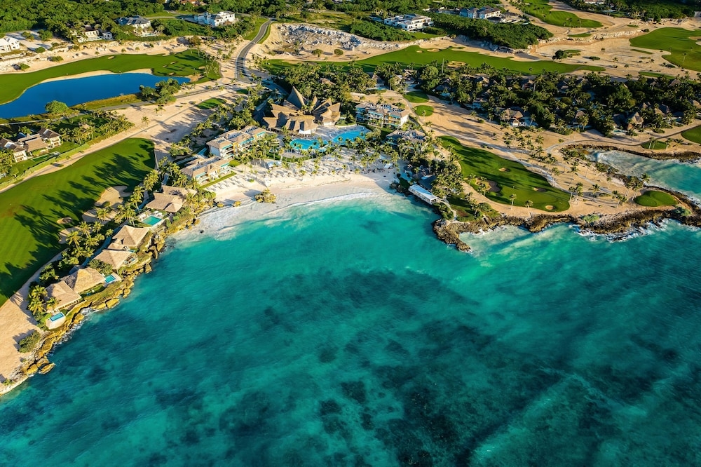 Eden Roc Cap Cana