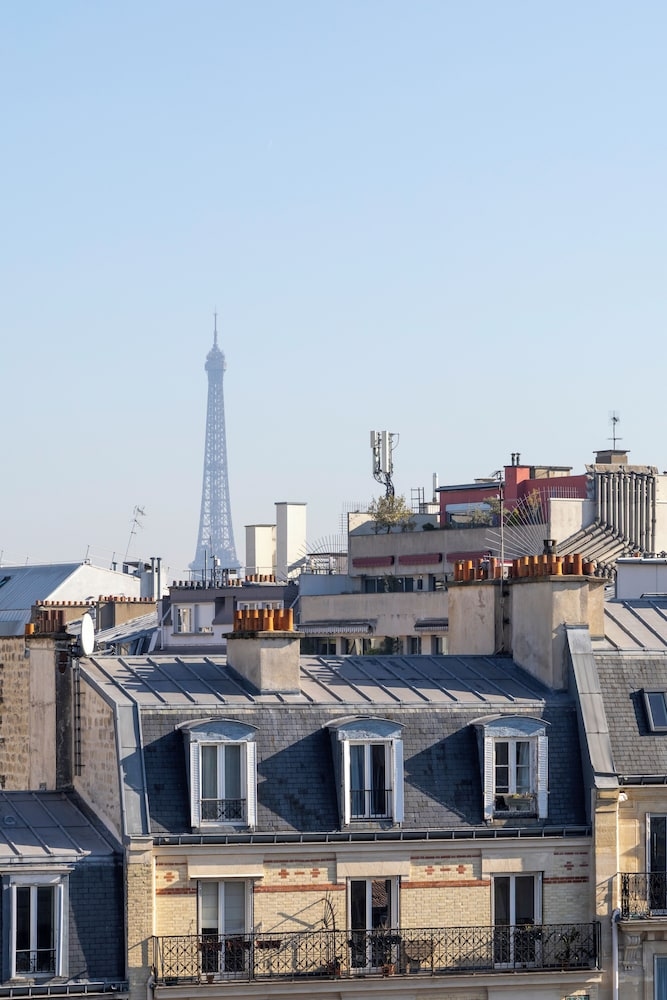 Belinda Hotel & Spa, Paris