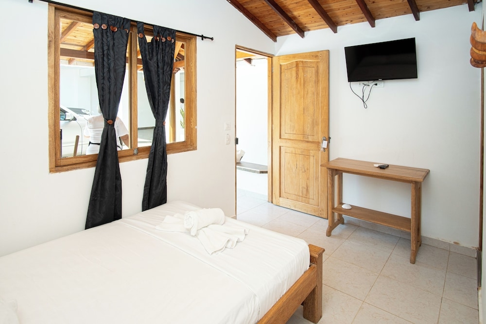Foto de Hotel Caribe Coveñas