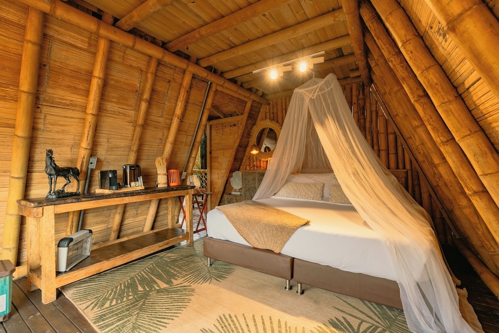Atma Villas, Guatapé