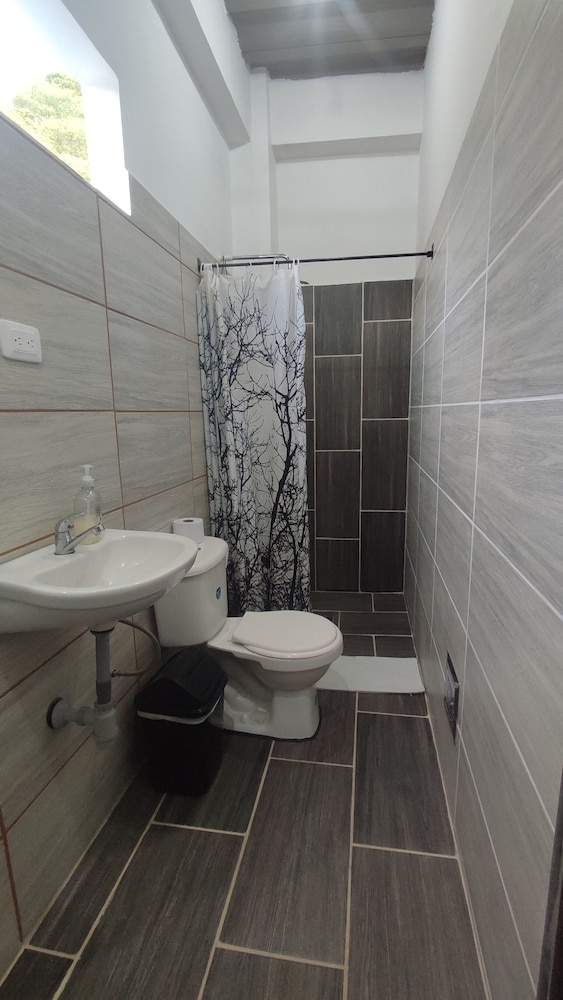 Hotel Family House Rodadero, Santa Marta