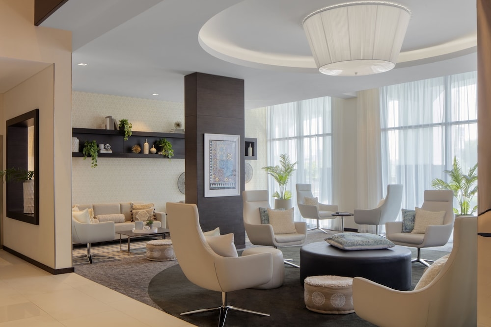 Hyatt Place Dubai Jumeirah, Dubái