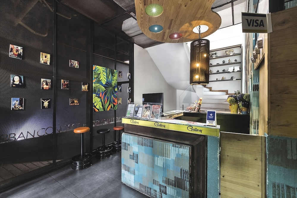 Hotel Gallery