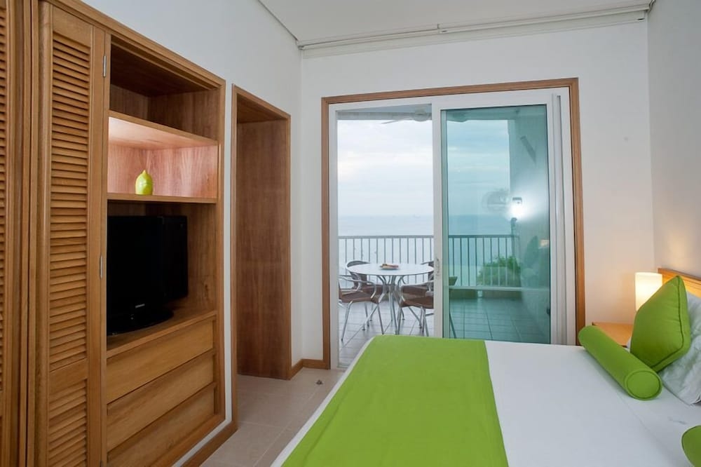 Hotel Irotama Del Mar, Santa Marta