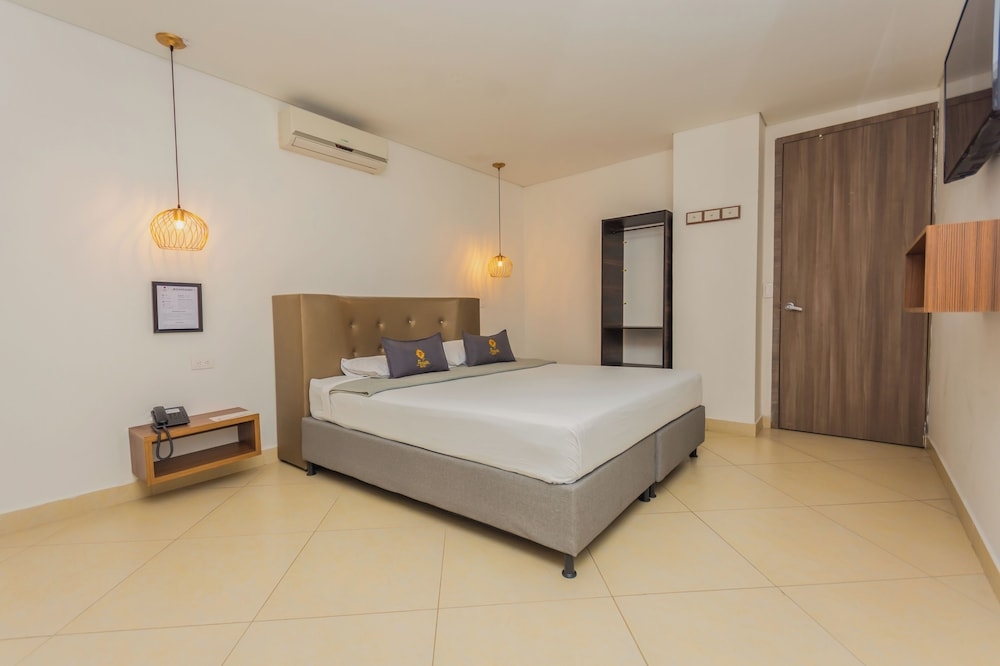 Foto de Hotel Perlatto