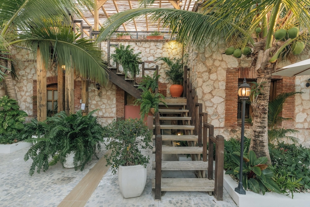 Hotel Casa Don Luis Cap Cana by Faranda Boutique, Punta cana
