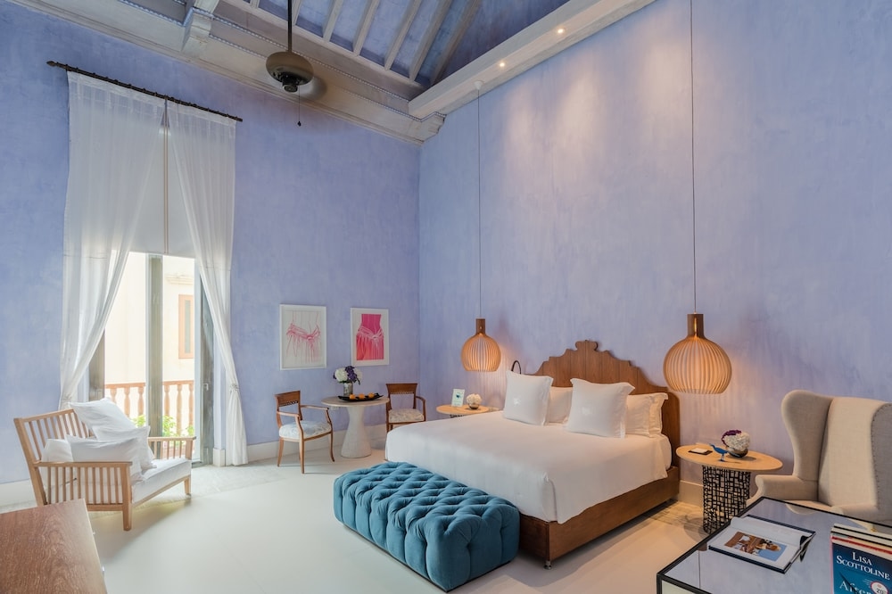 Foto de Charleston Santa Teresa Cartagena