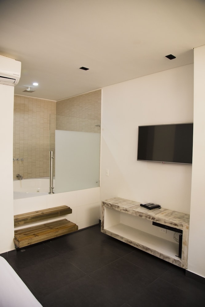 Hotel Gallery, La candelaria
