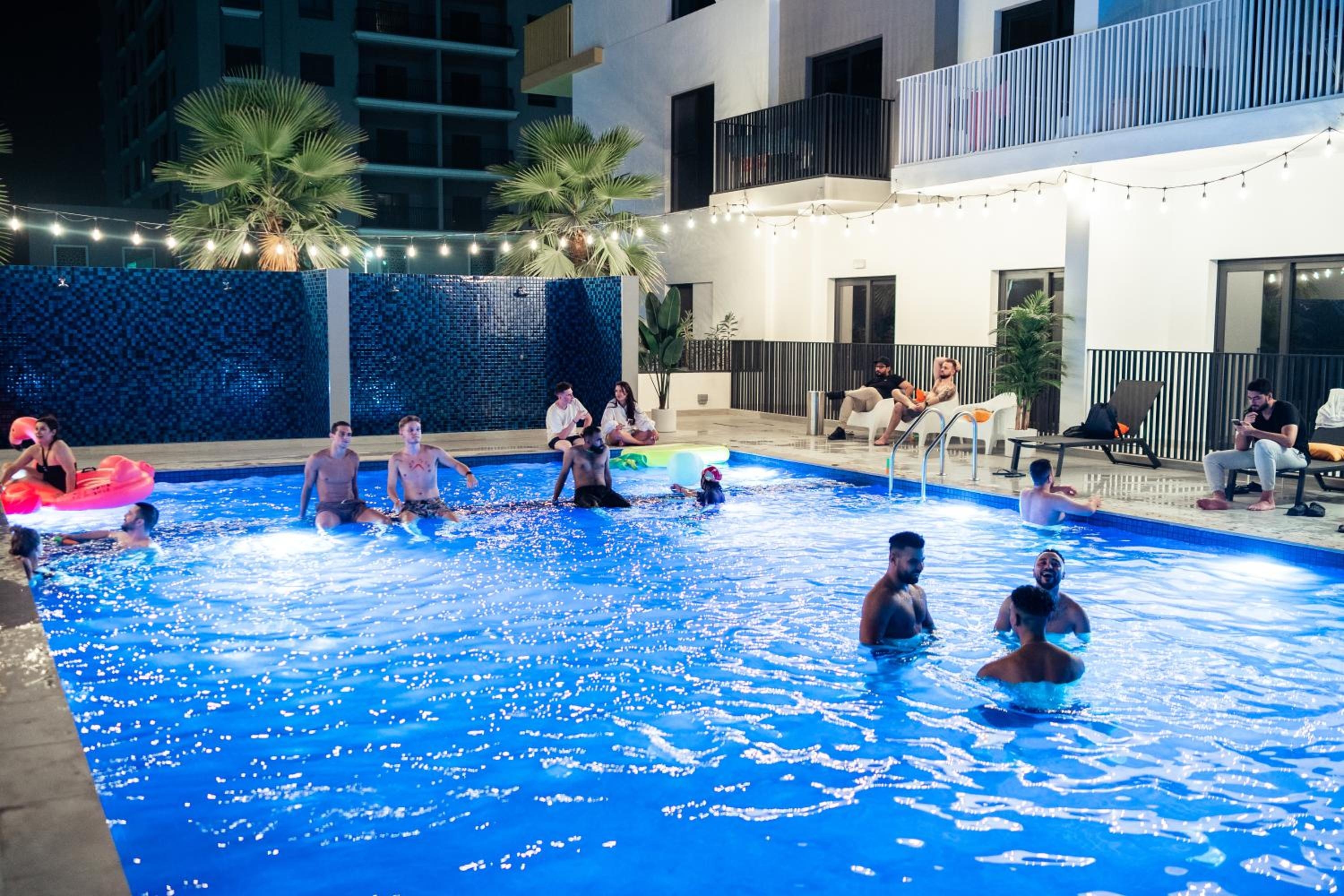YouCo coliving Dubai, Dubái