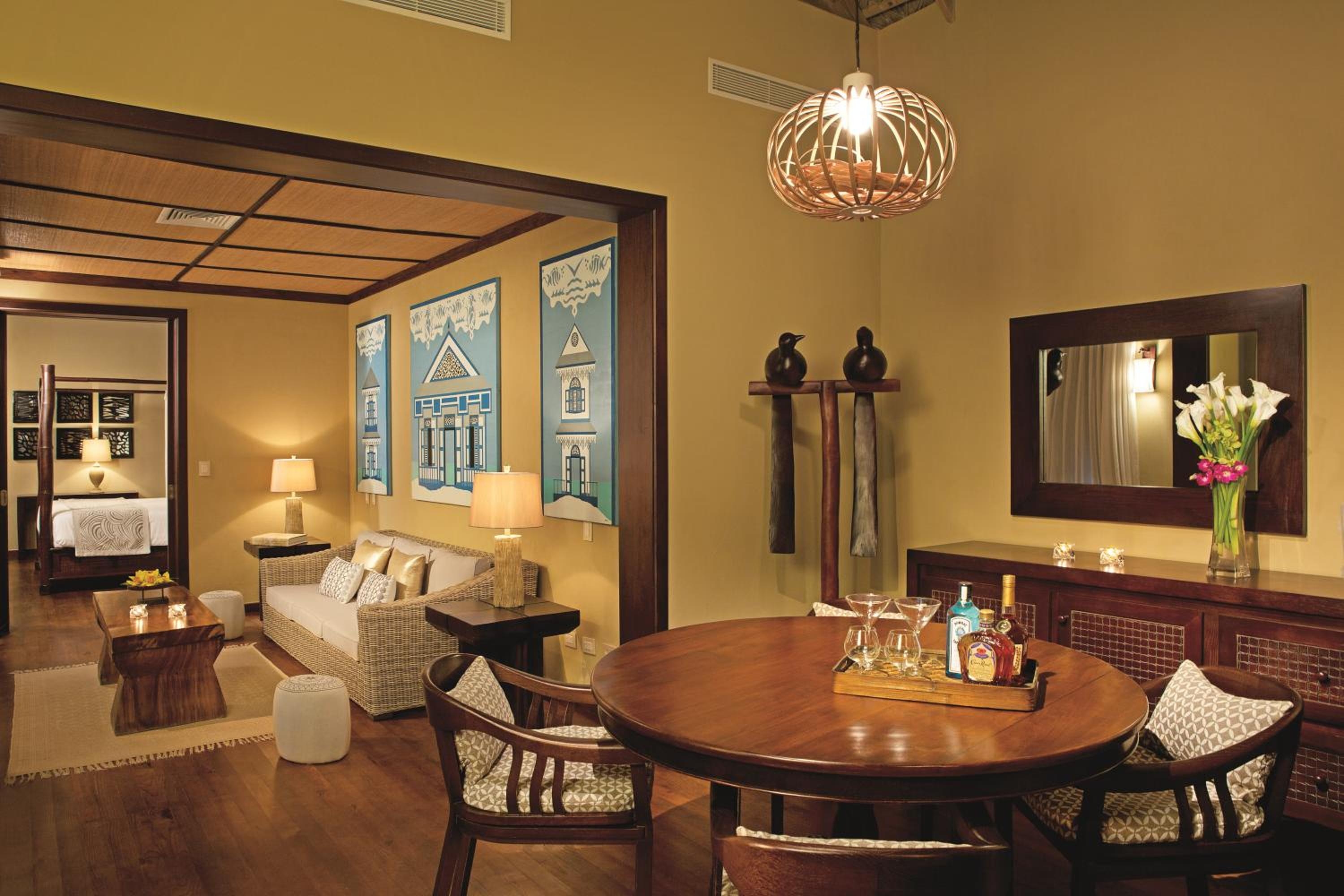 Foto de Zoetry Agua Punta Cana - All Inclusive
