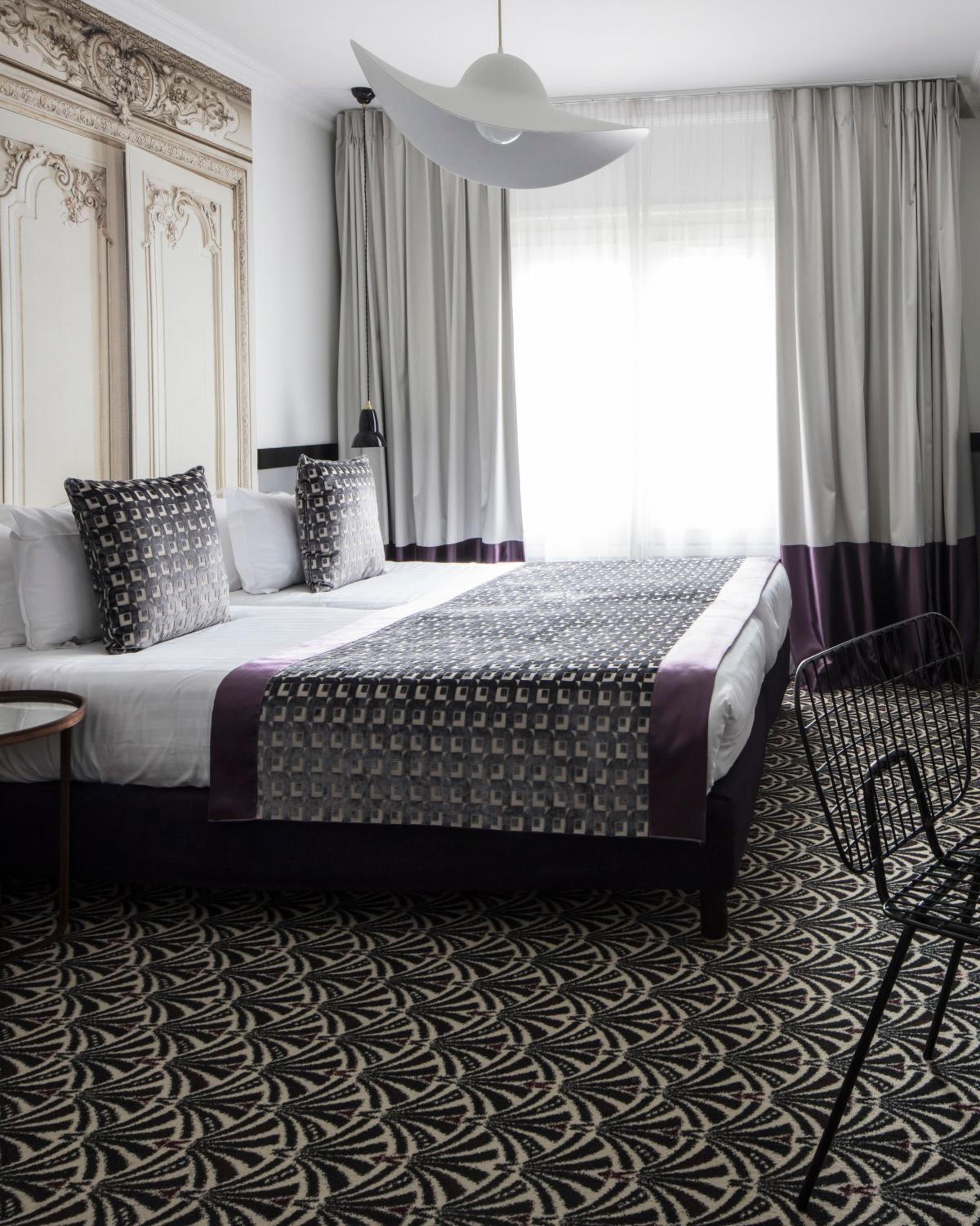 Hotel Malte - Astotel, Paris