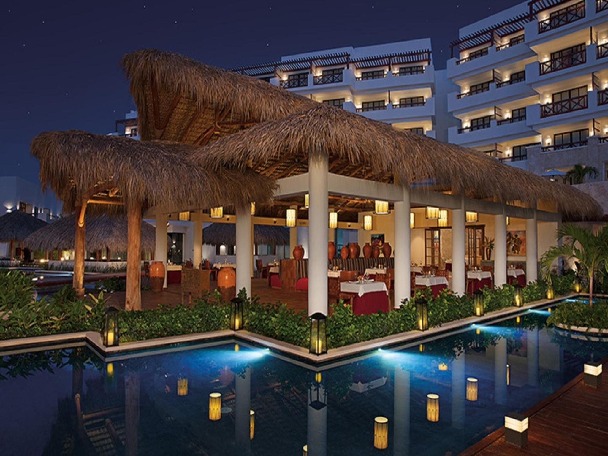 Foto de Secrets Cap Cana Resort & Spa - Adults Only - All Inclusive